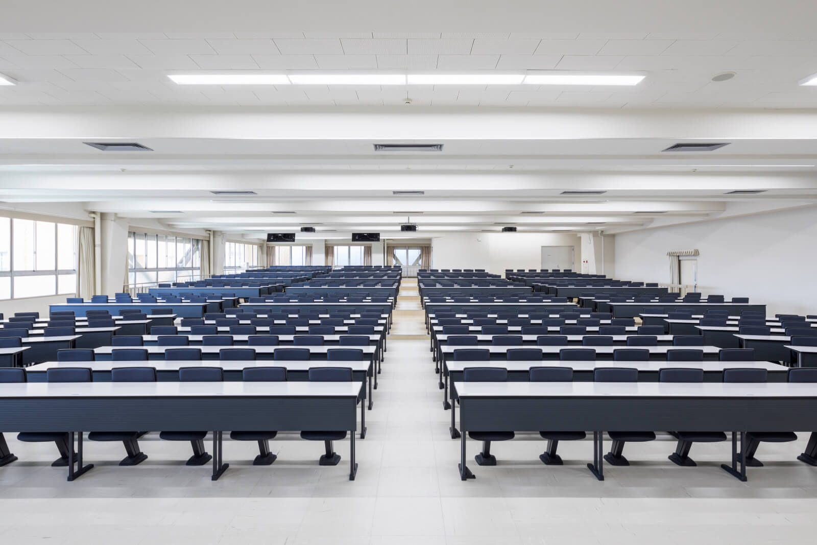 Universidad Aichi Gakuin, Kusumoto Campus