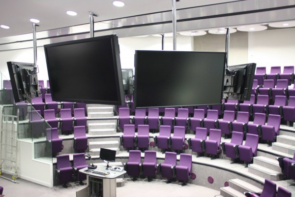 Universidad de Coventry