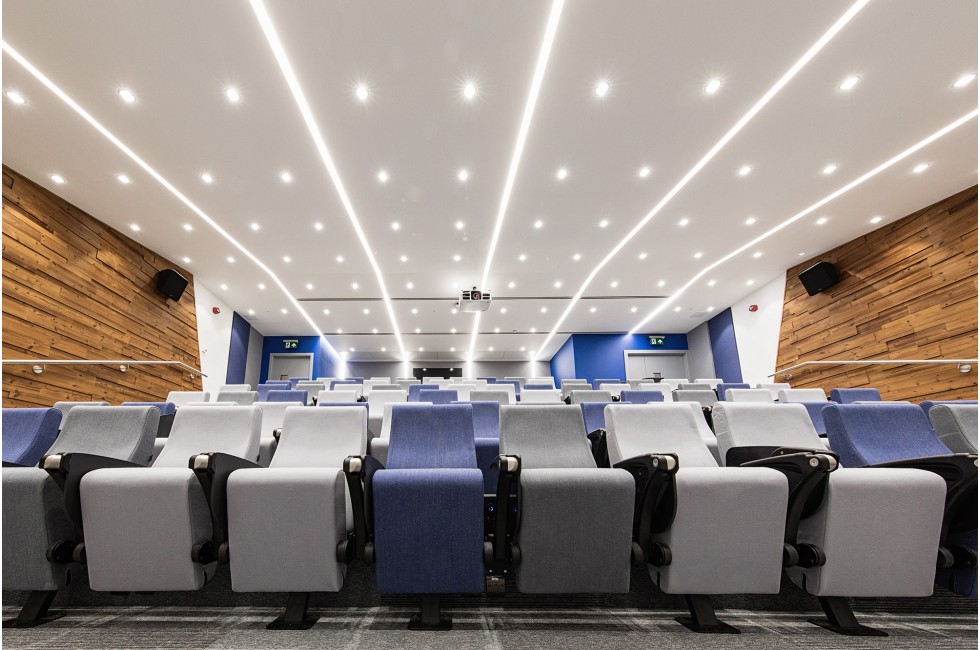 Universidad de Dundee