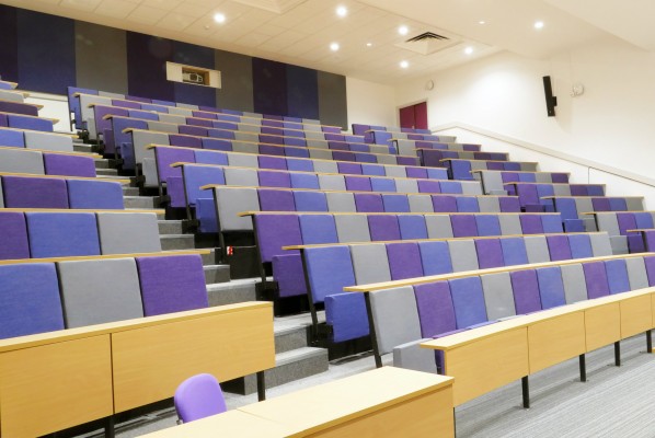 Universidad de Keele