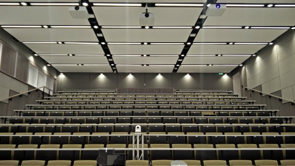 Universidad de Leicester