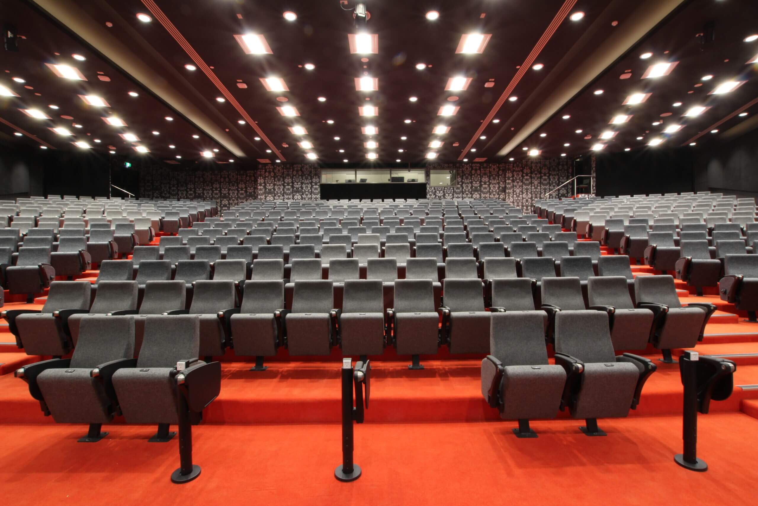 Universidad de Melbourne