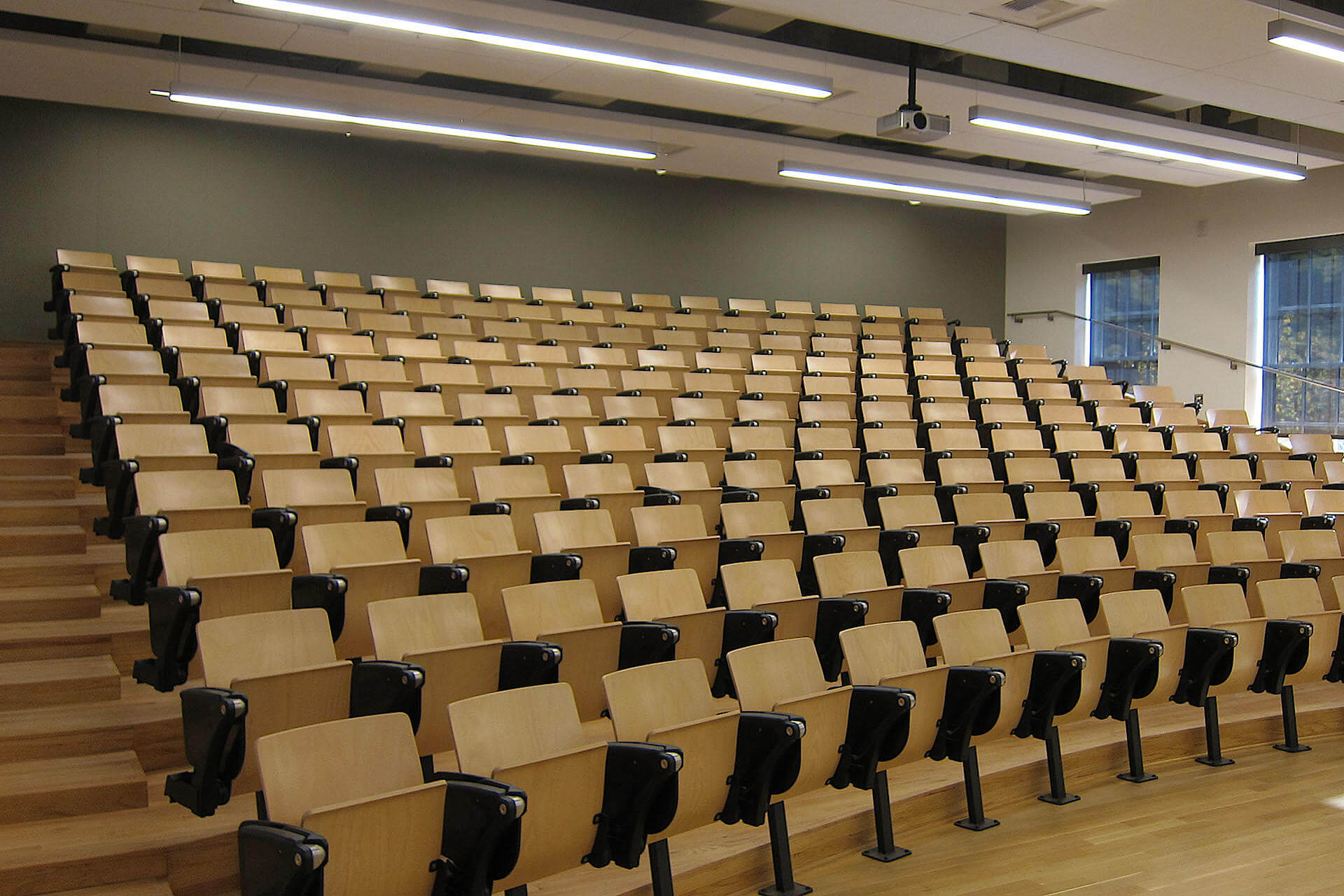 Universidad de Western Washington